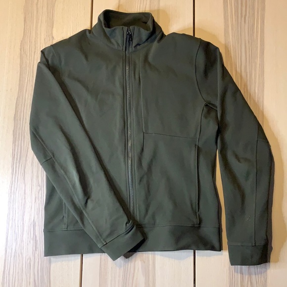 lululemon athletica Other - Lululemon Sojourn Jacket